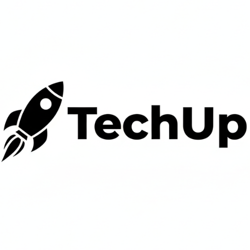 TechUp